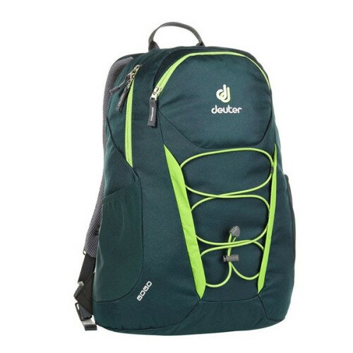 Deuter GoGo 25 2225 forest kiwi 38200162225