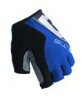 Рукавички SixSixOne Altis Glove Blue синій/чорний SM