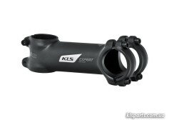 Винос KLS Expert 90 мм чорний  Фото