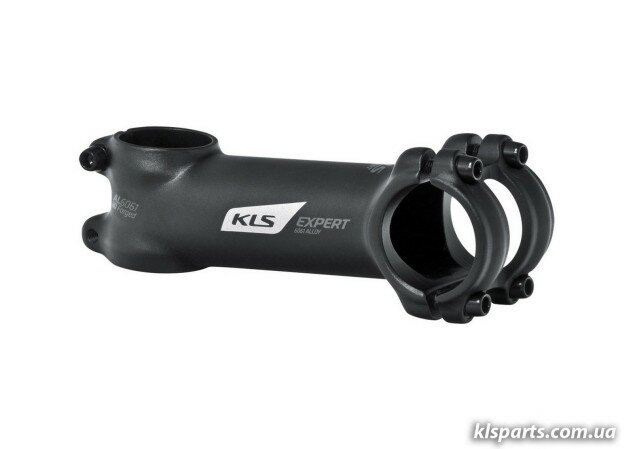 Винос KLS Expert 90 мм чорний