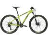Велосипед Trek-2015 X-Caliber 8 27.5 ярко-зеленый (Green) 15.5"
