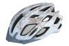 Шлем R2 Tour матовый белый/серый M (56-58см)