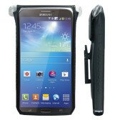 Чохол-тримач для телефона Topeak SmartPhone DryBag 5"-6" чорний  Фото
