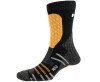 Шкарпетки чоловічі P.A.C. Ski Cross Country Pro помаранчевий 40-43 