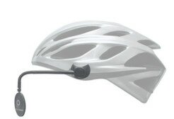 Дзеркало на шолом Cycle Aware Reflex  Фото