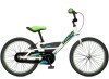 Велосипед Trek-2015 Jet 20 бело-зеленый (Green)