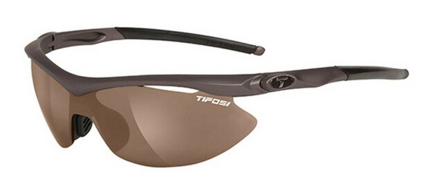 Окуляри Tifosi Slip, Iron з лінзами GT / EC / AC Red