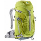 Рюкзак жіночий Deuter ACT Trail 20 SL колір 2212 apple-moss  Фото
