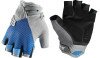 Рукавички FOX Reflex Gel. блакитний XL