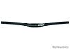 Руль KLS Expert RiseBar 31,8/640 мм чорний