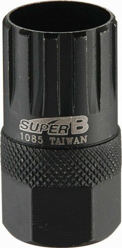 Съемник задних звезд SuperB TB-1085 под ключ 21 мм