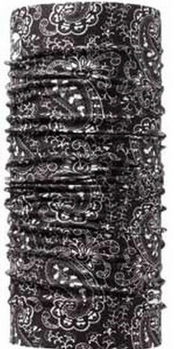 Головний убір Buff High Uv Mongar Black