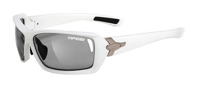 Окуляри Tifosi Mast. Matte White
