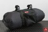 Сумка под руль Fast-n-light для туризму (объем 15л) черный
