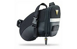 Сумка под седло Topeak Aero Wedge Pack Small  Фото