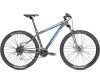 Велосипед Trek-2014 X-Caliber 5 19.5" черный/синий (Black/Blue)