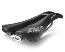 Седло Selle SMP Glider черный  Фото