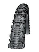 Покрышка Schwalbe CX Comp Puncture Protection 26"x2.00" (50-559) B/B-SK SBC  Фото