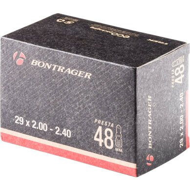 Камера Bontrager Standart 29"x2.00-2.40" PV 48мм