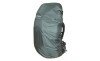Чехол на рюкзак Terra Incognita RainCover M от дождя (объем 50 - 65л) серый