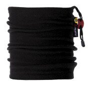 Головний убір Buff Neckwarmer Polar Black/Black  Фото