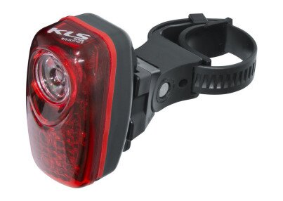 Мигалка задняя KLS Rippy