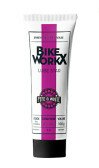 Смазка консистентная BikeWorkX Chain Star White 100 г  Фото