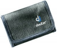 Гаманець Deuter Travel Wallet колір 7013 dresscode  Фото