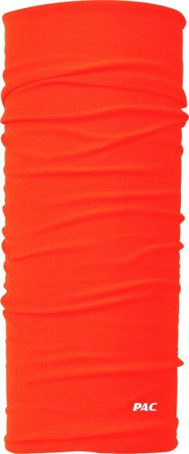 Головной убор P.A.C. UV Protector + Neon Orange