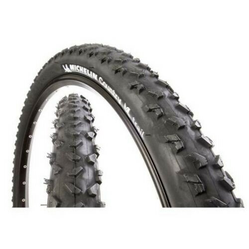 Покришка Michelin Country Trail 26"x2.00" (50-559)