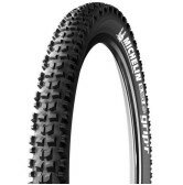 Покришка Michelin Wild Grip`R Descent UST Tubeless 26"x2.50" (64-559)  Фото
