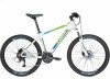 Велосипед Trek-2014 4300 19.5" бело-зеленый  (White/Green)