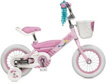 Велосипед Trek-2015 Mystic 12 розовый (Pink)  Фото