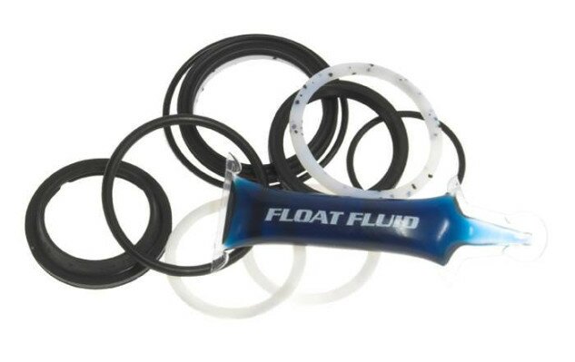 Сервісний набір FOX Rebuild FLOAT Line Air Sleeve Special Q-Ring
