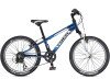Велосипед Trek-2015 MT 60 BOYS синий (Blue Ink)