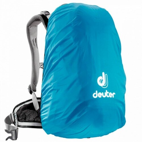 Чохол на рюкзак Deuter Raincover I колір 3013 coolblue (20-35л)