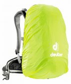 Чехол на рюкзак Deuter Raincover I цвет 8008 neon (20-35л)  Фото