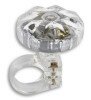 Дзвоник Longus Jewel прозорий