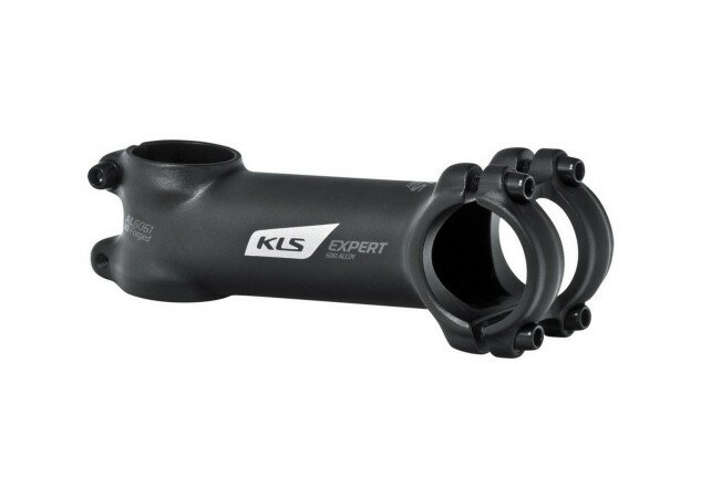 Вынос KLS Expert 130 мм черный