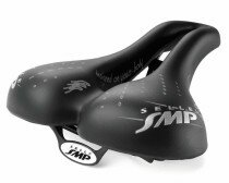 Сідло Selle SMP E-Bike Medium чорний  Фото