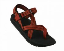 Сандалі Source Crosser Unisex Mirage Earth 43-44 коричневий  Фото
