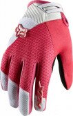 Перчатки FOX Womens Reflex Gel Glove розовый S (8)  Фото