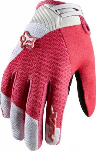 Перчатки FOX Womens Reflex Gel Glove розовый S (8)