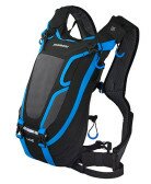 Рюкзак SHIMANO Enduro Racepack -UNZEN 04 чорн/синій  Фото