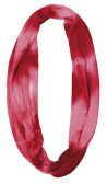 Головной убор Buff Infinity Wool Tie Dye Reddish  Фото