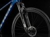 Велосипед Trek 2021 Marlin 6 27.5" синий S (15.5") Фото №7