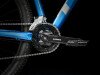 Велосипед Trek 2021 Marlin 6 29" синій XXL (23") Фото №3