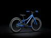 Велосипед Trek 2021 Precaliber 20 SS F/W BOYS 20" синий Фото №2