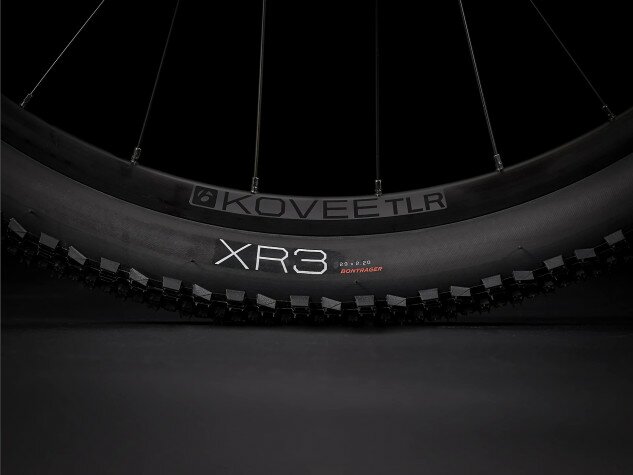 Велосипед Trek 2021 X-Caliber 8 29" красный XL (21.5") Фото №5