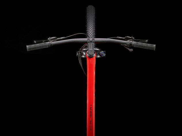 Велосипед Trek 2021 X-Caliber 8 29" червоний XL (21.5") Фото №10